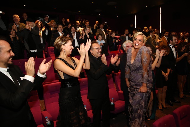 Aile Arasında Gala