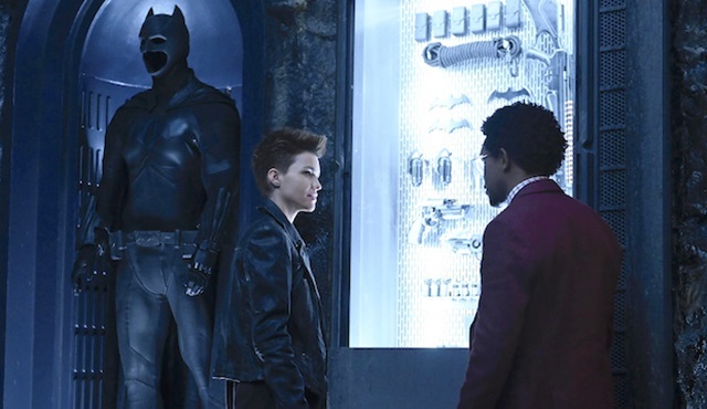 The CW, 2019-2020 sezonundaki yayın programını duyurdu