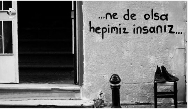 Poyraz Karayel: Hepsi manyak bunların!