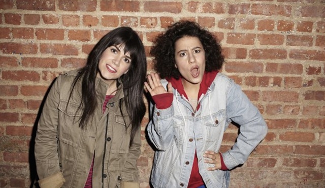 Broad City: İnternetten televizyona son transfer!