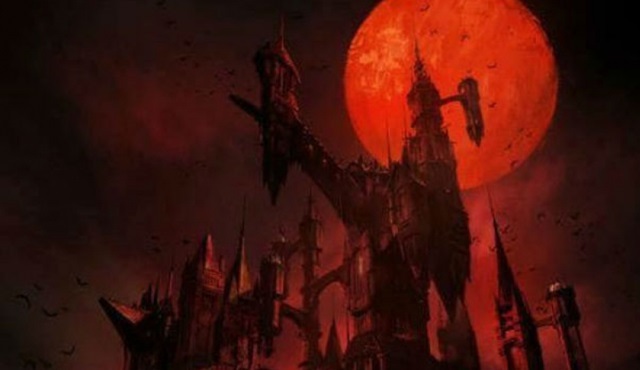 Netflix, Castlevania'ya ikinci sezon onayını verdi