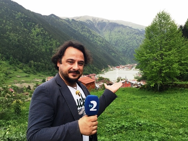 Trabzon
