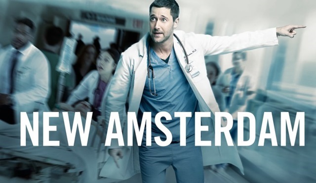 New Amsterdam: Hastalıkta sağlıkta, birimiz hepimiz için
