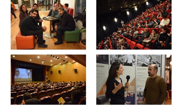 24. Gezici Festival'de ilk hafta sonu geride kaldı!