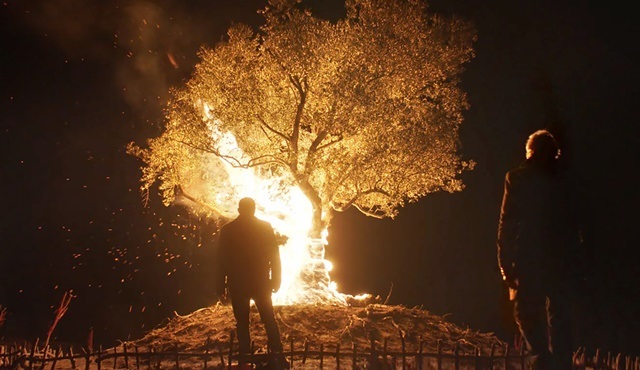Nuh Tepesi filminin vizyon tarihi belli oldu!