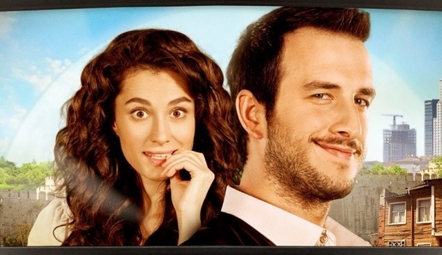 Bana Masal Anlatma filmi Kanal D’de ekrana geliyor!