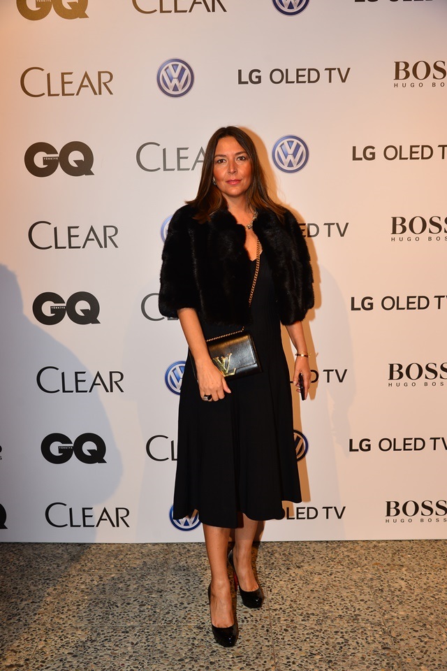 GQ Türkiye Men Of The Year 