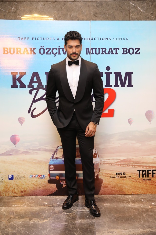 Kardeşim Benim 2 Gala