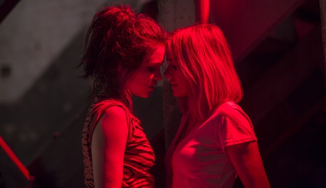 Netflix'in yeni psikolojik korku dizisi Gypsy'den ilk görüntüler paylaşıldı!
