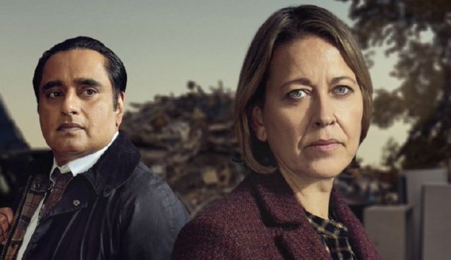 ITV kanalının dizisi Unforgotten 5. sezon onayı aldı
