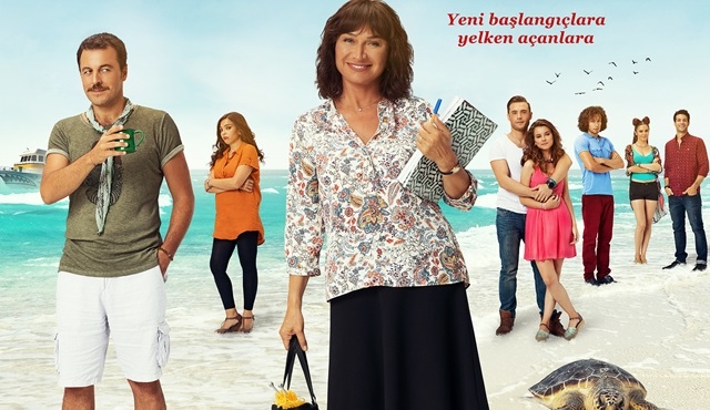 Nadide Hayat bugün 23. Adana Film Festivali'nde!