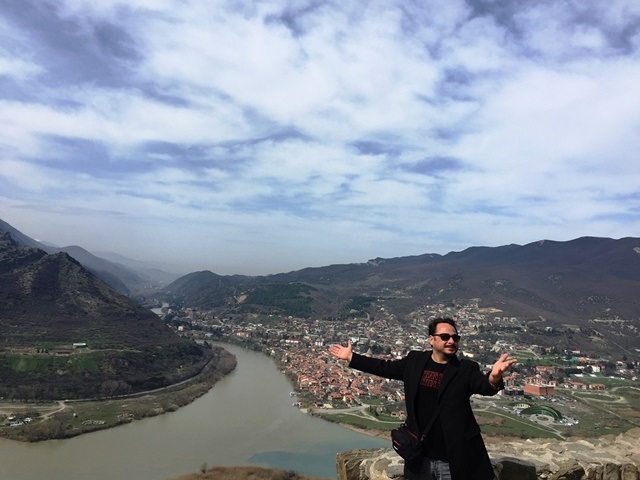 Tiflis