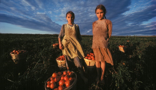 Gıdanın Geleceği, Nat Geo People’da ekrana gelecek!
