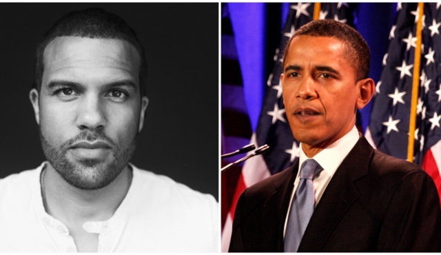 The First Lady dizisinde Barack Obama'yı canlandıracak isim belli oldu