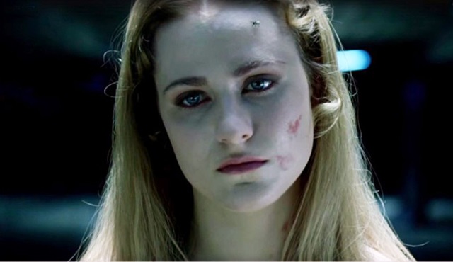 Westworld dizisinden ilk tanıtım paylaşıldı