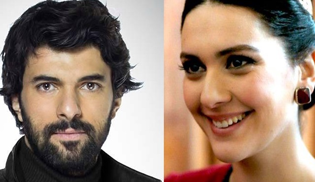 drama en iyi kadın/ erkek