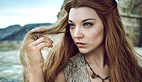 Game of Thrones kadınlarından EW