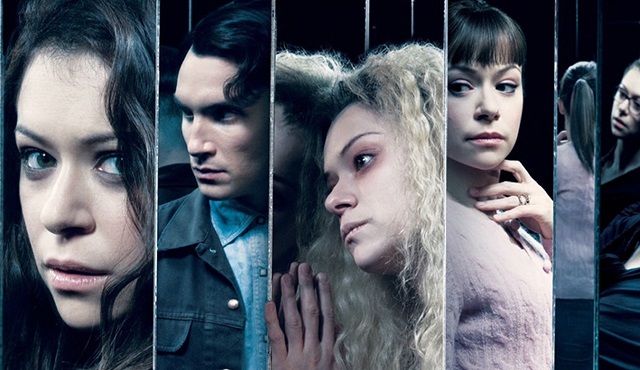 Orphan Black'in 4. sezonundan iki tanıtım birden geldi
