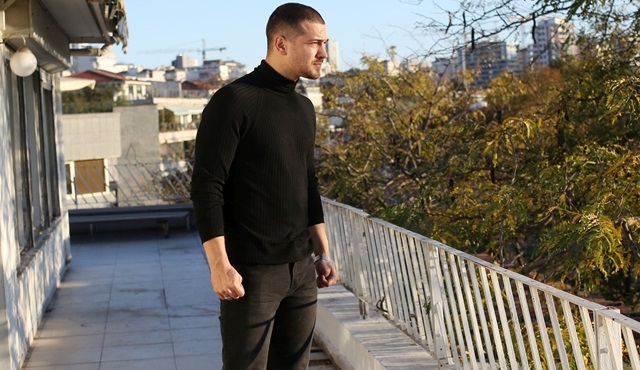 İçerde'de Sarp için yolun sonuna mı geliniyor?