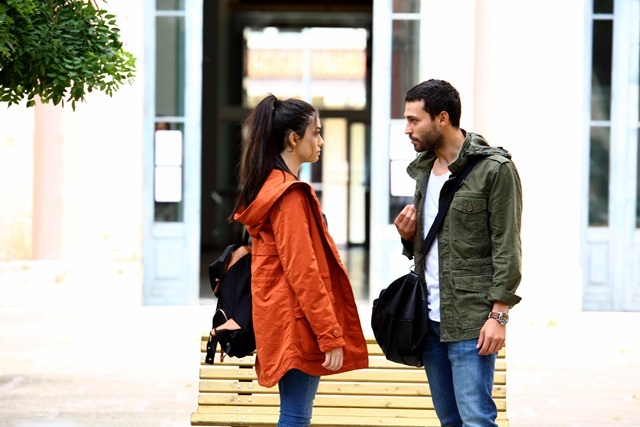 İlk Bölümden Kareler - Özel