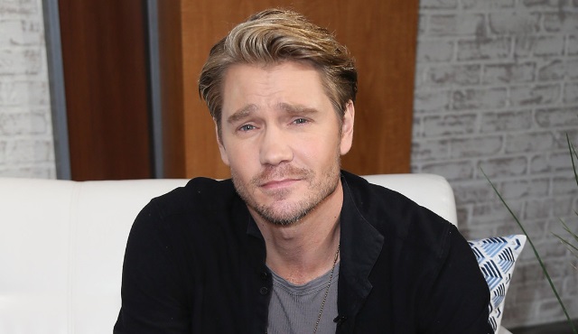 Chad Michael Murray, Riverdale dizisinin kadrosuna katıldı