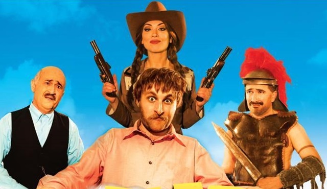 ‘Olur İnşallah’ Star’da ekrana geliyor!