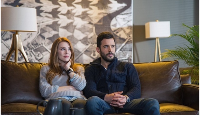 Kiralık Aşk: Sevenleri kimse ayıramaz ki