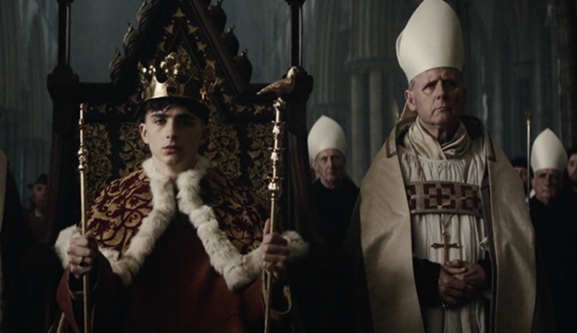Netflix'in yeni orijinal filmi The King’in resmi fragmanı paylaşıldı