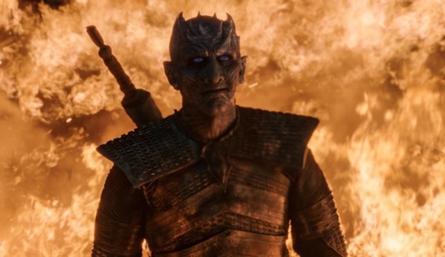 Game of Thrones'un Naomi Watts'lı uzantısı HBO'dan onay alamadı
