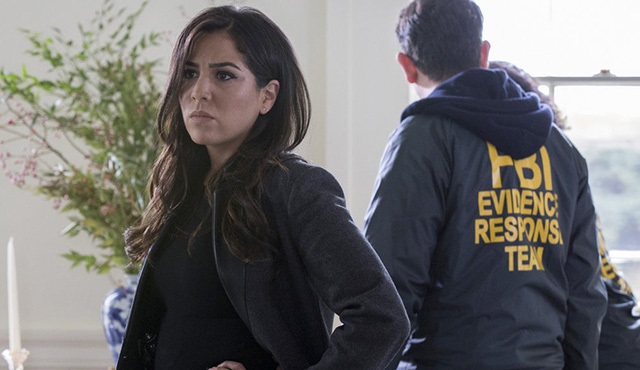 1. Sezon 10. Bölüm