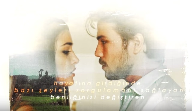 Güneşin Kızları:Ali & Selin | Lonely