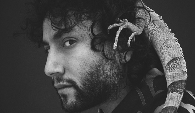 Kaan Müjdeci’nin son filmi Iguana Tokyo'ya bir destek de BKM film fonundan geldi!