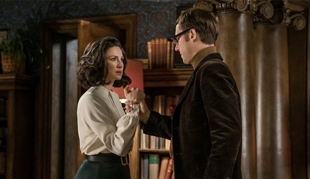 Outlander'ın 3. sezon fragmanı yayınlandı