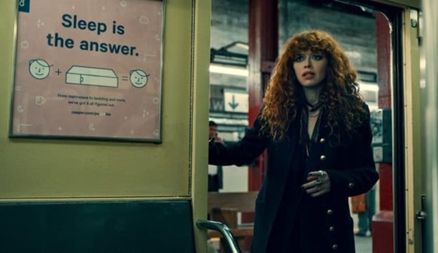 Russian Doll'un 2. sezon tanıtımı ve posteri yayınlandı