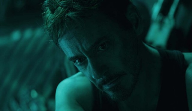 Avengers: Endgame filmi gişede 2 milyar dolar sınırını da geçti