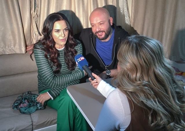 Dünya basın ziyaretleri