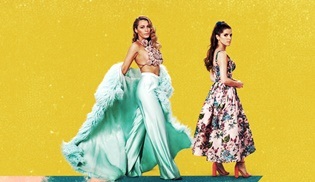 Another Simple Favor filmi 1 Mayıs'ta Prime Video'da!