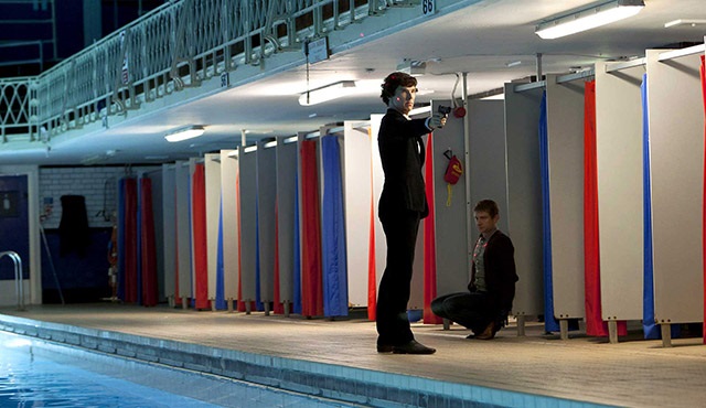 2. Sezon Fotoğrafları