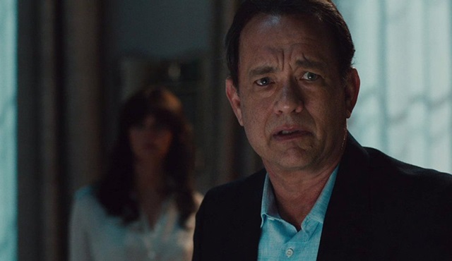 Inferno filminden yeni fragman paylaşıldı