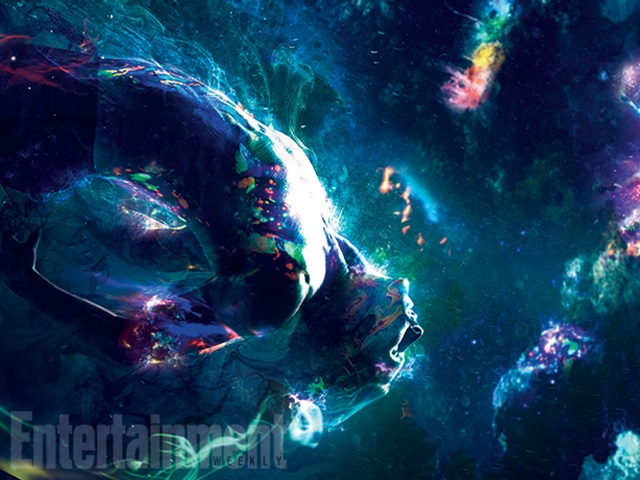 Doctor Strange filmi için ilk fotoğraflar geldi