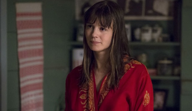 Manhattan: 2. sezondan ilk fotoğraflar paylaşıldı