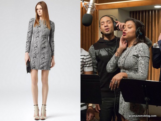 Empire Modası: 1. sezonda neler giydiler?