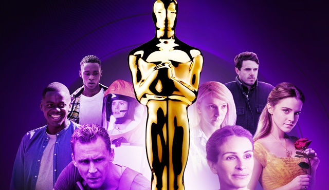 Oscar® Ödül Töreni heyecanı Digiturk’te yaşanacak!