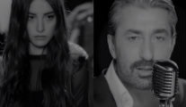 Özge Gürel ve Erkan Petekkaya, Türk Kalp Vakfı için şarkı söyledi!