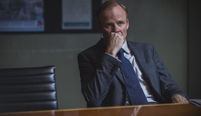 Deep State 11 Nisan’da FOXCRIME ekranlarında başlıyor!