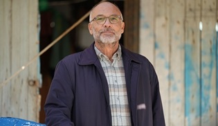 Mahir Günşiray, Kıskanmak dizisinin kadrosuna katıldı!