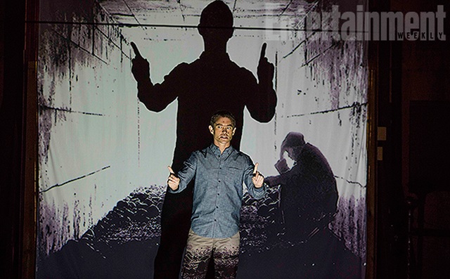 Hulu dizisi The Path için ilk fotoğraflar paylaşıldı