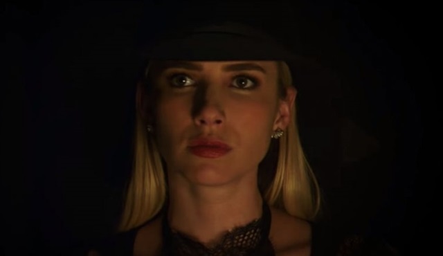 American Horror Story'nin 9. sezonunun ismi belli oldu