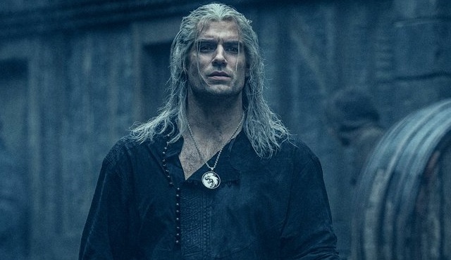 Netflix, The Witcher'ın uzantı dizisi için hazırlıklara başladı