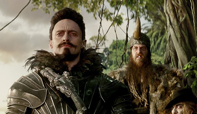 Forbes, 2015 yılının en fazla zarar eden filmlerini açıkladı